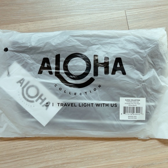 Aloha Collection bag - Picture 2 of 8